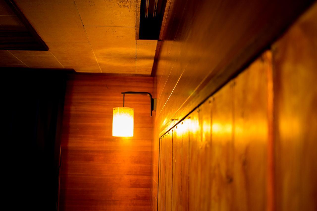 Oyado Toji 2 Apartment Kyoto Luaran gambar